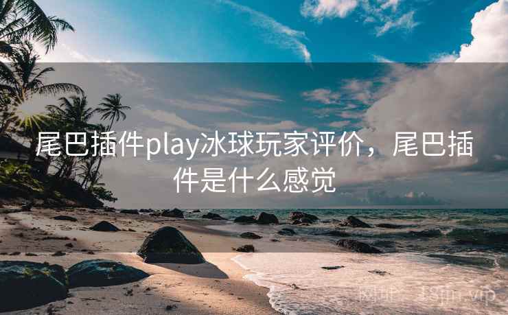 尾巴插件play冰球玩家评价,尾巴插件是什么感觉 尾巴插件play冰球玩家评价,尾巴插件是什么感觉